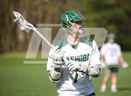Thumbnail 3 in Nashoba Regional @ Tyngsborough photogallery.