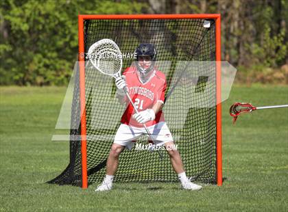 Thumbnail 1 in Nashoba Regional @ Tyngsborough photogallery.