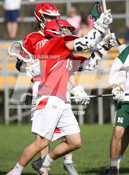 Thumbnail 2 in Nashoba Regional @ Tyngsborough photogallery.