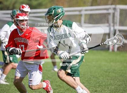 Thumbnail 2 in Nashoba Regional @ Tyngsborough photogallery.