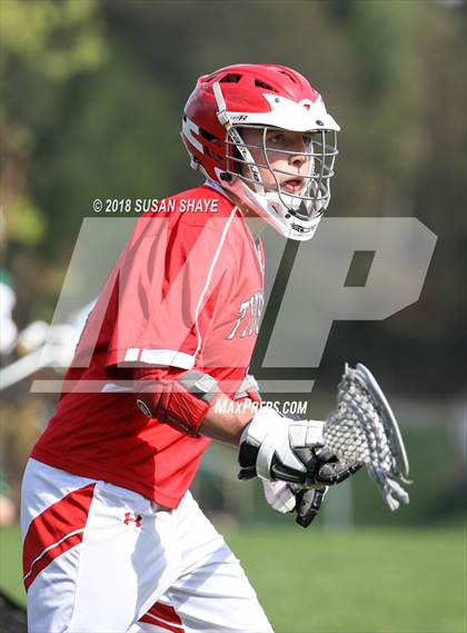 Thumbnail 2 in Nashoba Regional @ Tyngsborough photogallery.