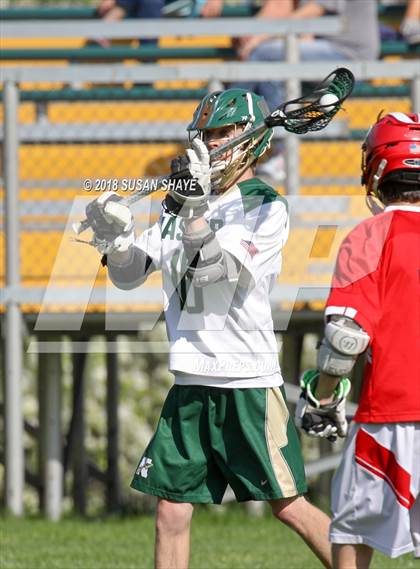 Thumbnail 1 in Nashoba Regional @ Tyngsborough photogallery.