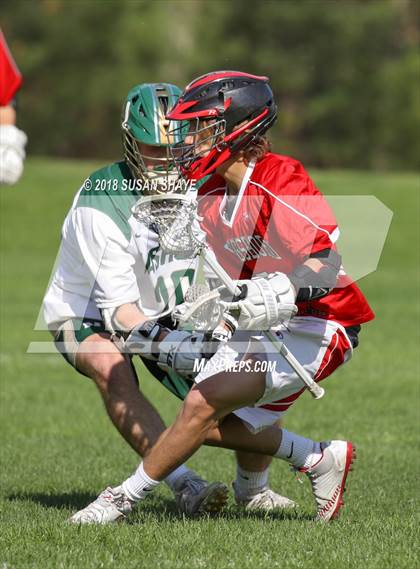 Thumbnail 1 in Nashoba Regional @ Tyngsborough photogallery.