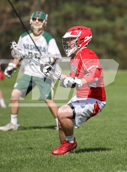 Thumbnail 1 in Nashoba Regional @ Tyngsborough photogallery.