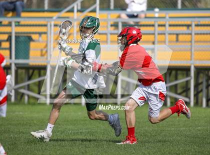 Thumbnail 2 in Nashoba Regional @ Tyngsborough photogallery.