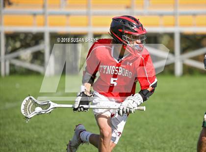 Thumbnail 2 in Nashoba Regional @ Tyngsborough photogallery.