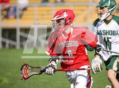 Thumbnail 1 in Nashoba Regional @ Tyngsborough photogallery.