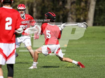 Thumbnail 3 in Nashoba Regional @ Tyngsborough photogallery.