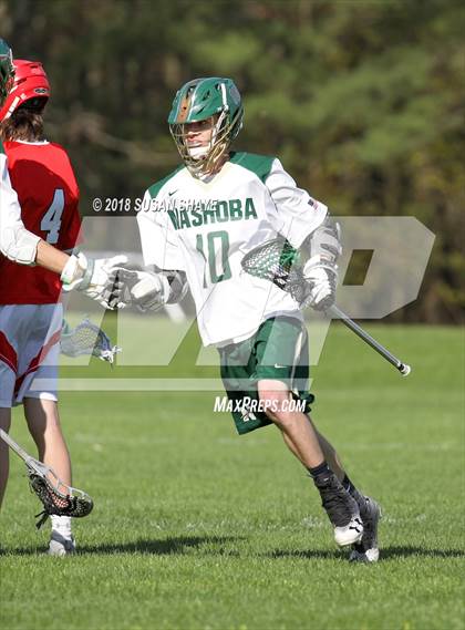 Thumbnail 2 in Nashoba Regional @ Tyngsborough photogallery.