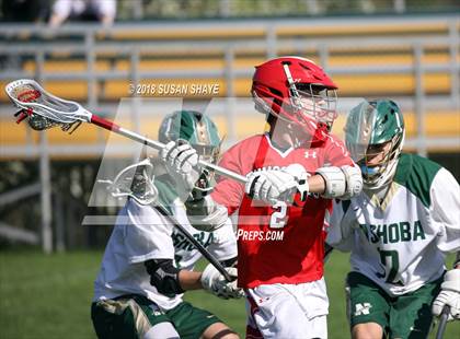 Thumbnail 1 in Nashoba Regional @ Tyngsborough photogallery.