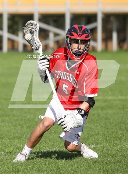 Thumbnail 3 in Nashoba Regional @ Tyngsborough photogallery.