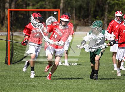 Thumbnail 1 in Nashoba Regional @ Tyngsborough photogallery.