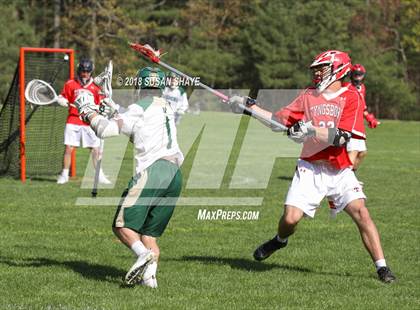 Thumbnail 1 in Nashoba Regional @ Tyngsborough photogallery.