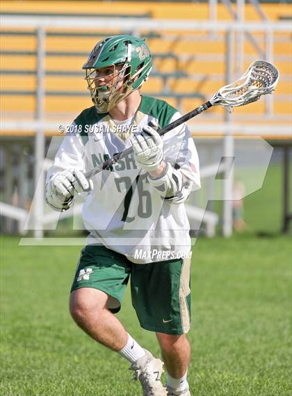 Thumbnail 1 in Nashoba Regional @ Tyngsborough photogallery.