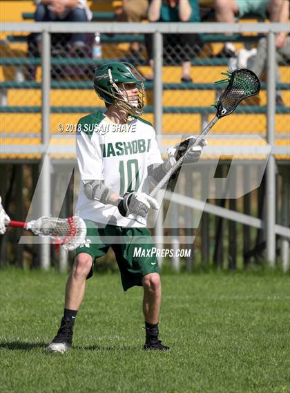 Thumbnail 2 in Nashoba Regional @ Tyngsborough photogallery.