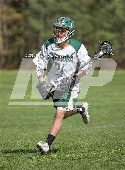 Thumbnail 3 in Nashoba Regional @ Tyngsborough photogallery.