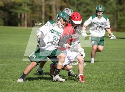 Thumbnail 1 in Nashoba Regional @ Tyngsborough photogallery.