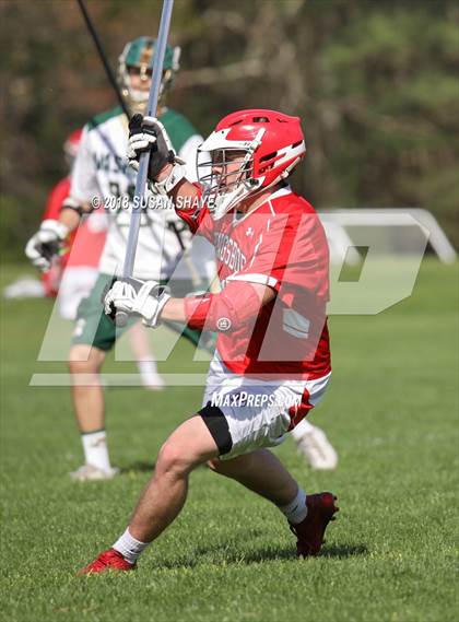 Thumbnail 2 in Nashoba Regional @ Tyngsborough photogallery.