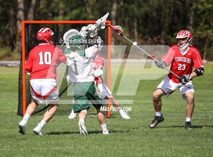 Thumbnail 2 in Nashoba Regional @ Tyngsborough photogallery.