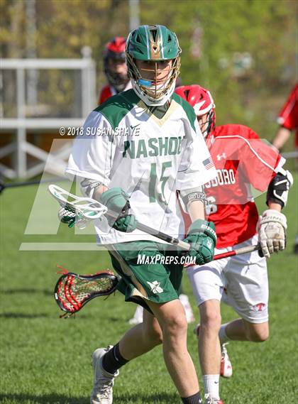 Thumbnail 1 in Nashoba Regional @ Tyngsborough photogallery.