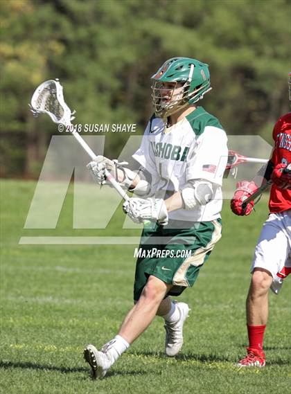Thumbnail 3 in Nashoba Regional @ Tyngsborough photogallery.