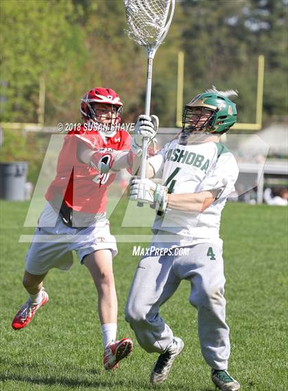 Thumbnail 1 in Nashoba Regional @ Tyngsborough photogallery.