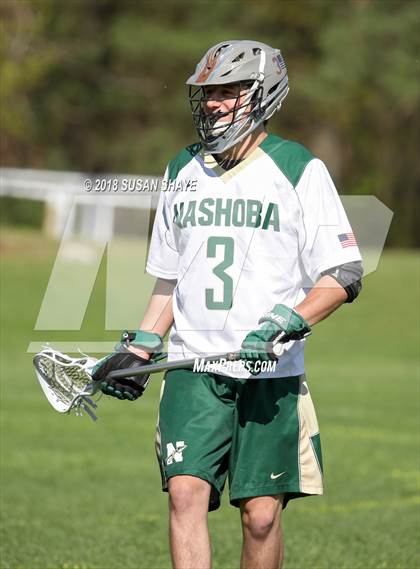 Thumbnail 1 in Nashoba Regional @ Tyngsborough photogallery.