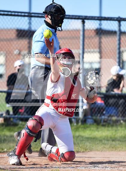 Thumbnail 3 in Clarence @ Frontier  photogallery.