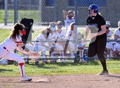 Thumbnail 3 in Clarence @ Frontier  photogallery.