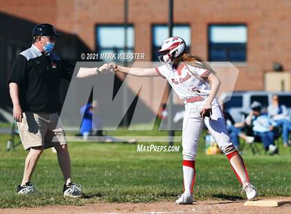 Thumbnail 3 in Clarence @ Frontier  photogallery.
