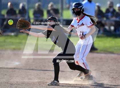Thumbnail 3 in Clarence @ Frontier  photogallery.