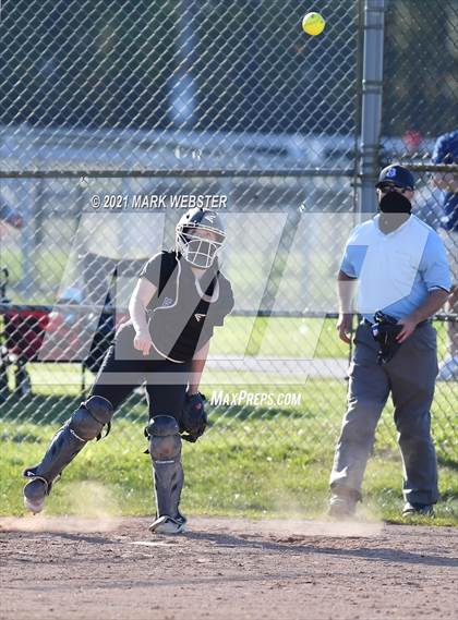 Thumbnail 3 in Clarence @ Frontier  photogallery.