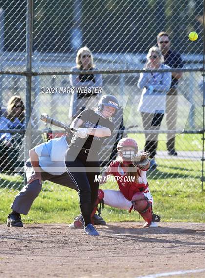 Thumbnail 3 in Clarence @ Frontier  photogallery.