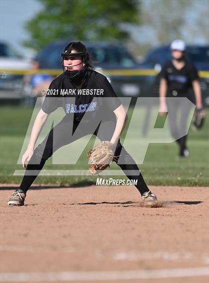Thumbnail 1 in Clarence @ Frontier  photogallery.