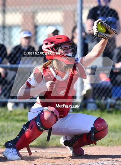 Thumbnail 3 in Clarence @ Frontier  photogallery.