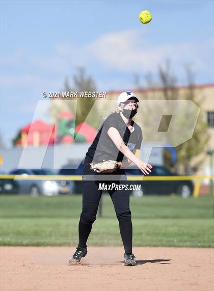 Thumbnail 3 in Clarence @ Frontier  photogallery.