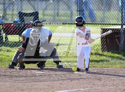 Thumbnail 1 in Clarence @ Frontier  photogallery.