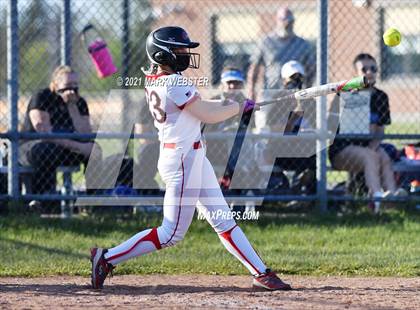 Thumbnail 3 in Clarence @ Frontier  photogallery.