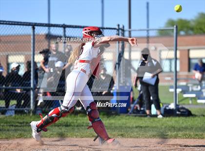 Thumbnail 1 in Clarence @ Frontier  photogallery.
