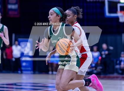 Thumbnail 2 in Kenwood vs. Lane Tech photogallery.