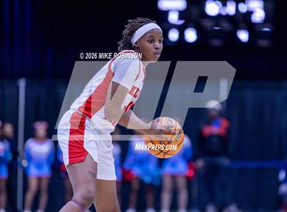 Thumbnail 2 in Kenwood vs. Lane Tech photogallery.