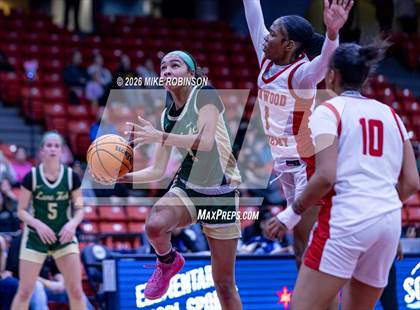 Thumbnail 2 in Kenwood vs. Lane Tech photogallery.