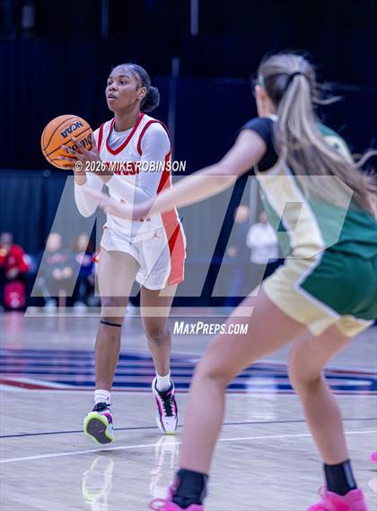 Thumbnail 2 in Kenwood vs. Lane Tech photogallery.