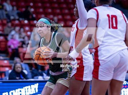 Thumbnail 3 in Kenwood vs. Lane Tech photogallery.