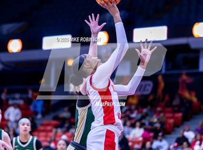 Thumbnail 2 in Kenwood vs. Lane Tech photogallery.