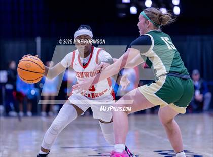 Thumbnail 3 in Kenwood vs. Lane Tech photogallery.