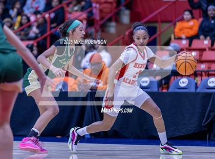 Thumbnail 2 in Kenwood vs. Lane Tech photogallery.