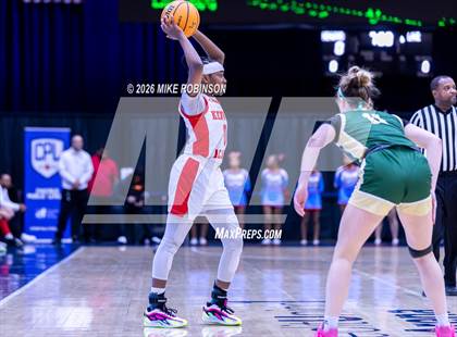 Thumbnail 3 in Kenwood vs. Lane Tech photogallery.