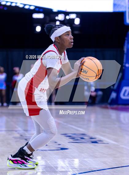 Thumbnail 2 in Kenwood vs. Lane Tech photogallery.