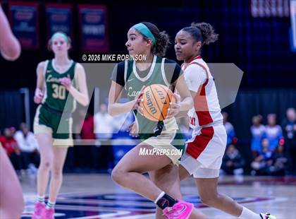 Thumbnail 3 in Kenwood vs. Lane Tech photogallery.